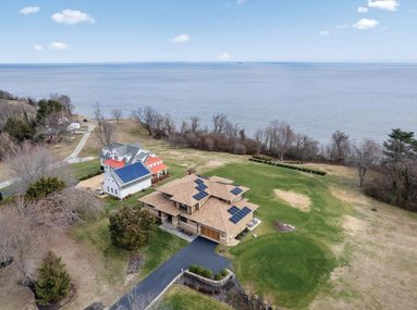 Coastal Luxury - Calvert County